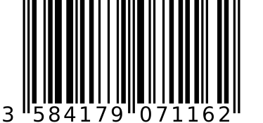 Téléviseur generique gtin : 3584179071162