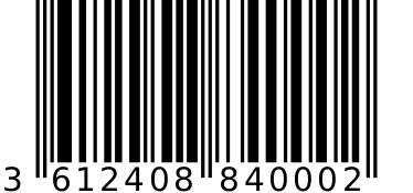 TV continentaledison gtin : 3612408840002