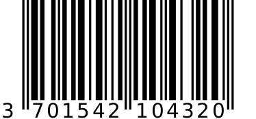 Television continentaledison celed32hd25b3 gtin : 3701542104320