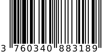  schneider gtin : 3760340883189