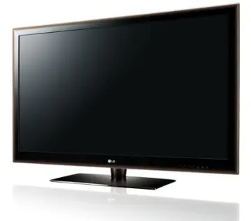 Image relative au LG-37LE5310