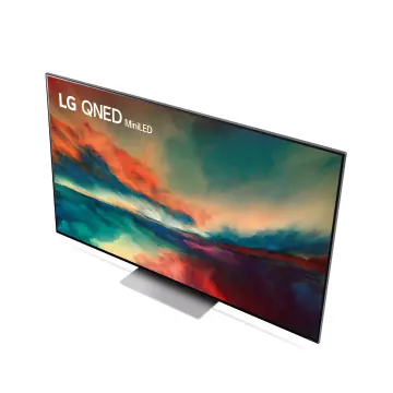 Image relative au LG-55QNED866RE
