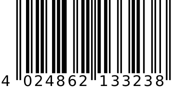  toshiba gtin : 4024862133238