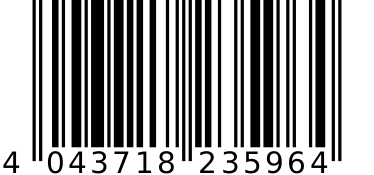 TV inline 99243 gtin : 4043718235964