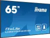 Miniature de IIYAMA-LH6575UHSB1AG