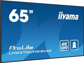 Image relative au IIYAMA-LH6575UHSB1AG