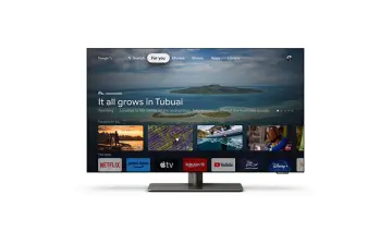 Image relative au PHILIPS-42OLED808