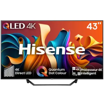 Image relative au HISENSE-43A7NQ