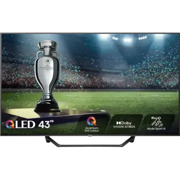 Image relative au HISENSE-43A7NQ
