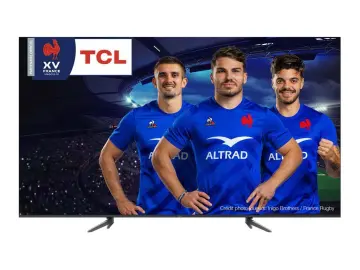 Image relative au TCL-43C649