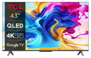 Image relative au TCL-43C649