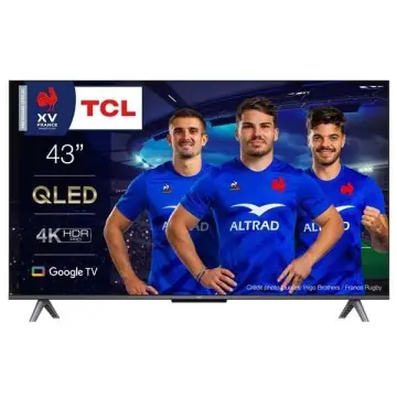 Image relative au TCL-43C649