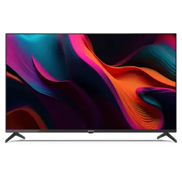 Image relative au SHARP-43GL4260E