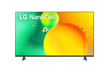 Image relative au LG-43NANO753QC
