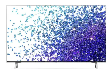 Image relative au LG-43NANO773PA