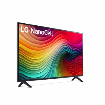 Image relative au LG-43NANO81