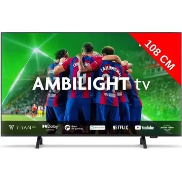 Image relative au PHILIPS-43PUS8349