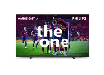 Image relative au PHILIPS-43PUS8548