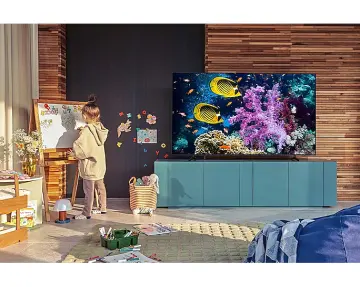 Image relative au SAMSUNG-QE43Q65AAU
