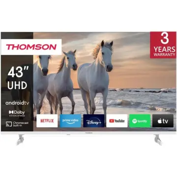 Image relative au THOMSON-43UA5S13W