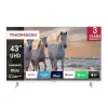 Miniature de THOMSON-43UA5S13W