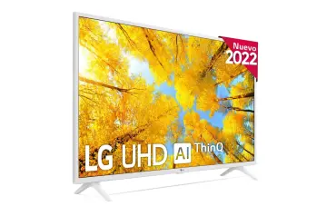 Image relative au LG-43UQ769