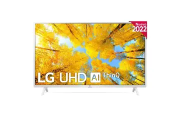 Image relative au LG-43UQ769