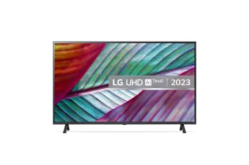 Image relative au LG-43UR78006LK