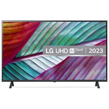 Image relative au LG-43UR78