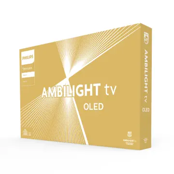 Image relative au PHILIPS-48OLED809