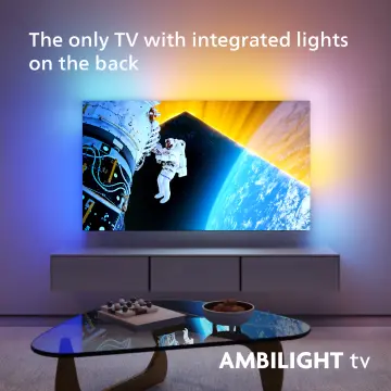 Image relative au PHILIPS-48OLED809