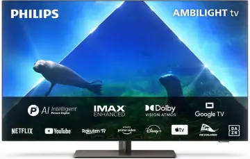 Image relative au PHILIPS-48OLED848