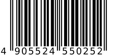 Téléviseur sony kdl52v5500 gtin : 4905524550252