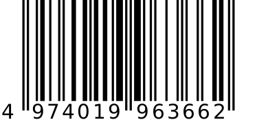  sharp gtin : 4974019963662