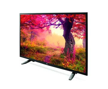 Image relative au LG-49LH510V