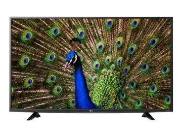 Image relative au LG-49UF640V