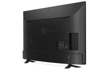 Image relative au LG-49UF640V