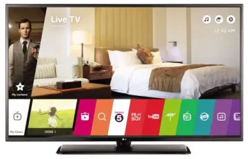 Image relative au LG-49UW761H