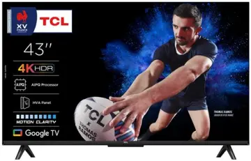 Image relative au TCL-43P69K