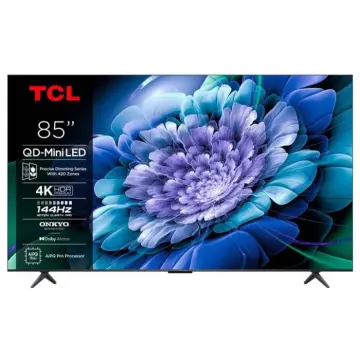 Image relative au TCL-85C69K