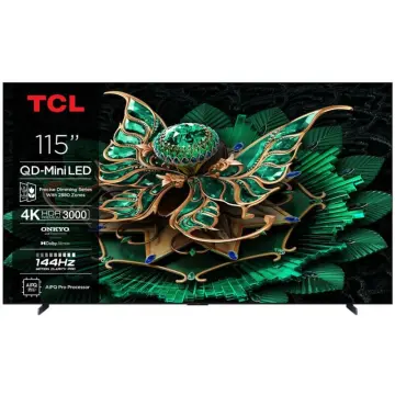 Image relative au TCL-115C7K