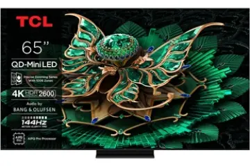 Image relative au TCL-65C79K