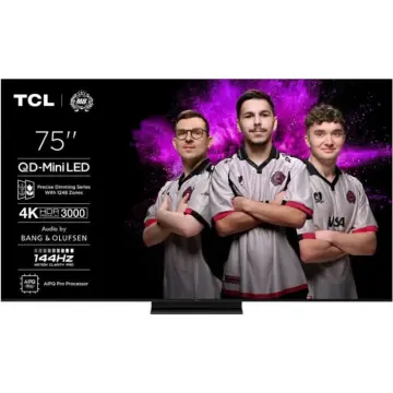 Image relative au TCL-75C79K