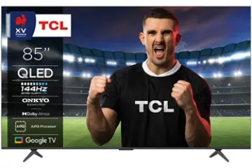 Image relative au TCL-85P89K