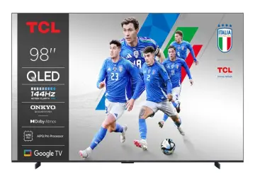 Image relative au TCL-98P89K