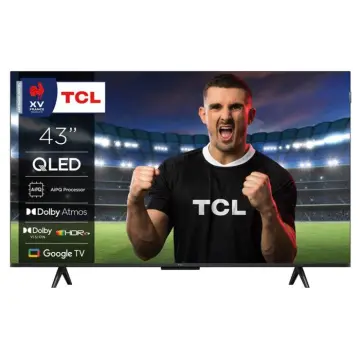 Image relative au TCL-43P79K