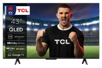 Image relative au TCL-43P79K
