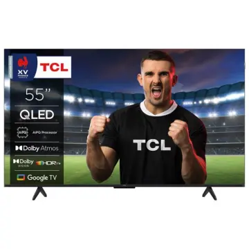 Image relative au TCL-55P79K