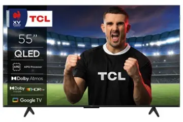 Image relative au TCL-55P79K