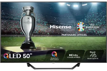 Image relative au HISENSE-50A7NQ